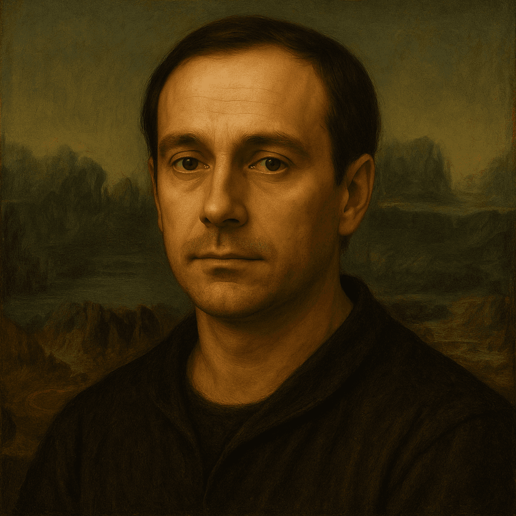 Da Vinci
