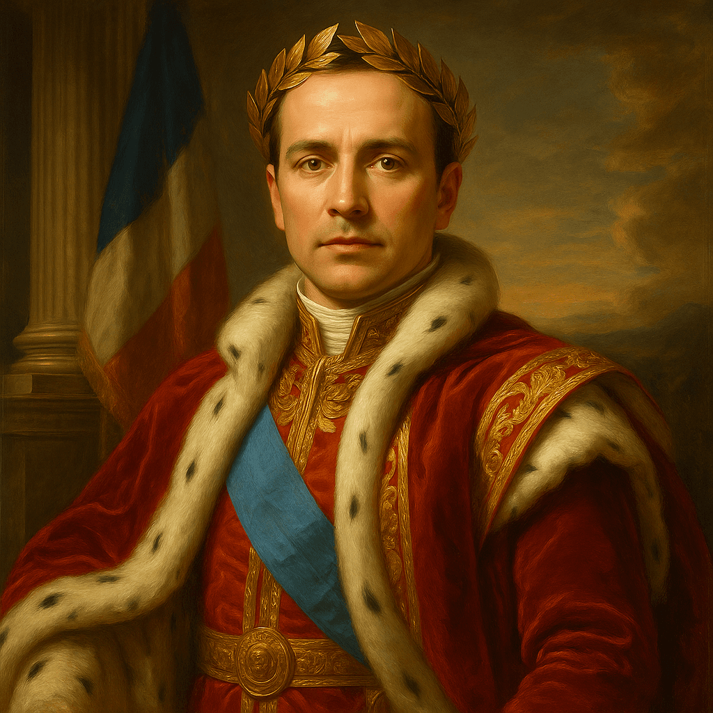 Imperial Neoclassical
