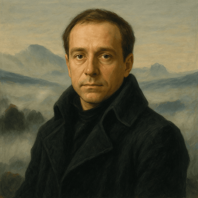 Friedrich