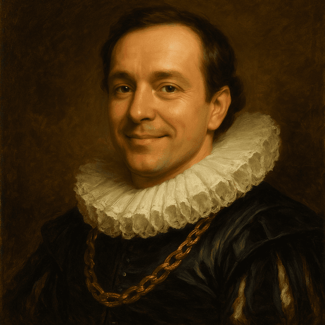 The Dutch Golden Age