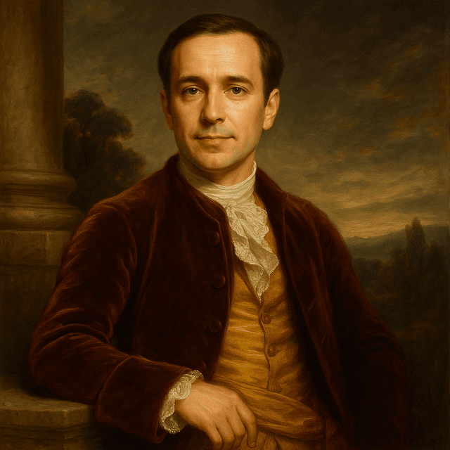 The English Grand Manner