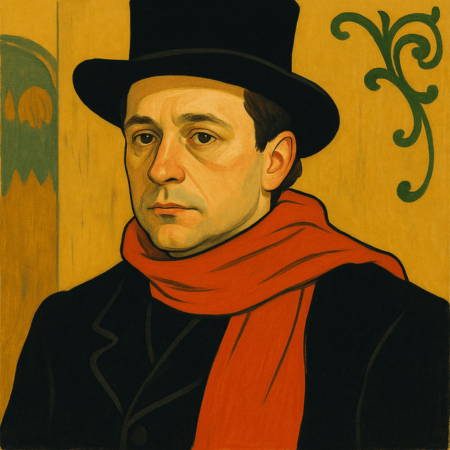 Toulouse-Lautrec