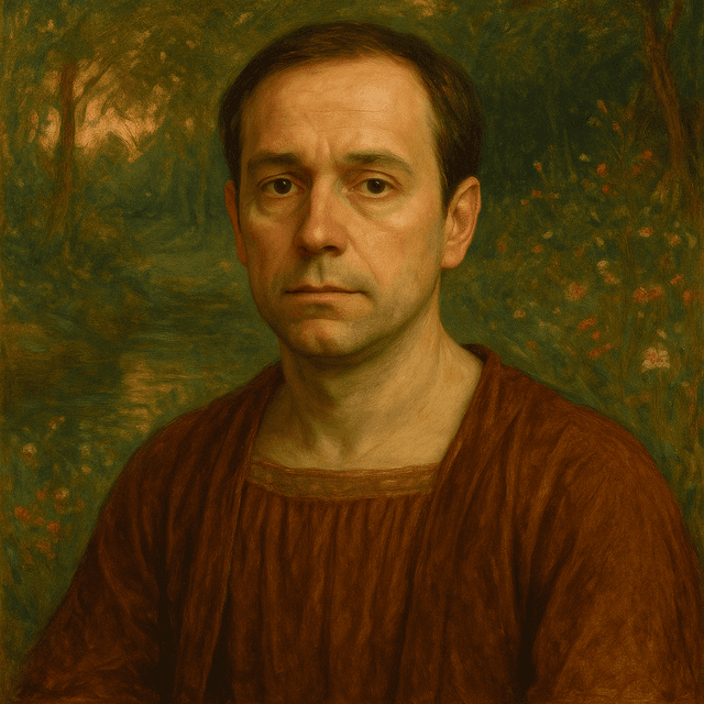 Waterhouse
