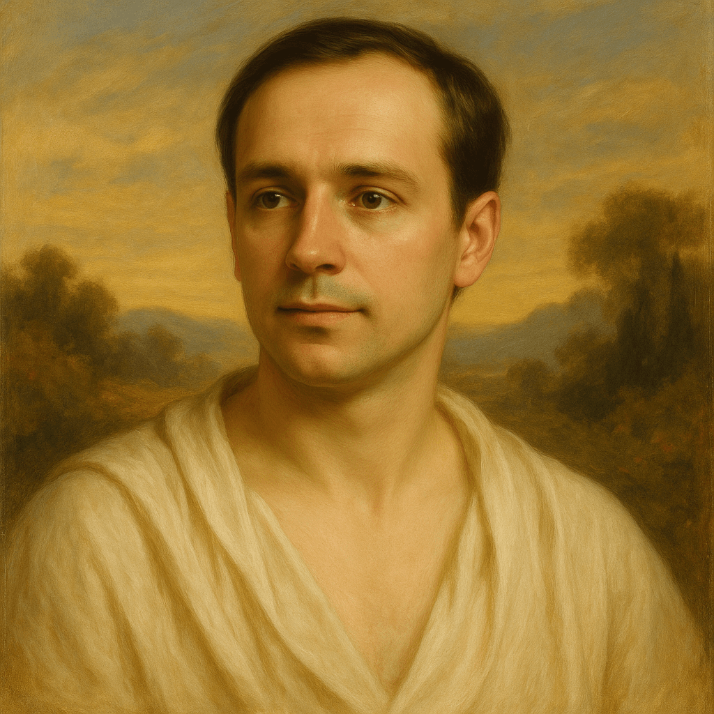 Academic Muse
