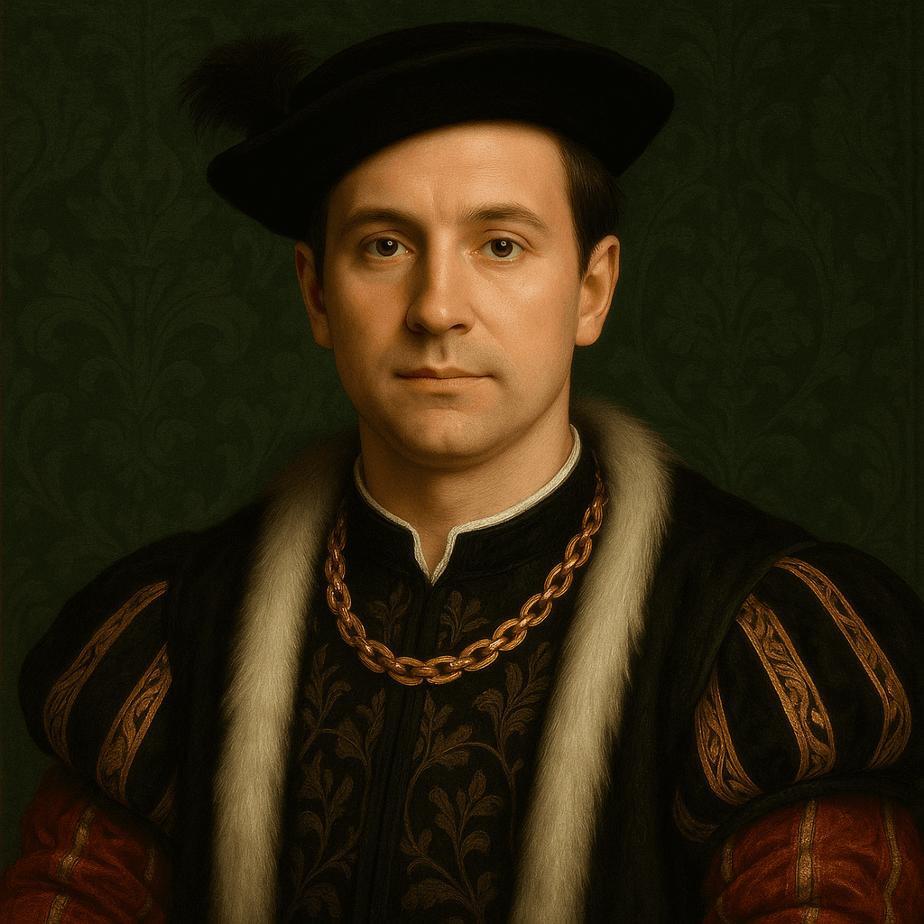 Tudor Court