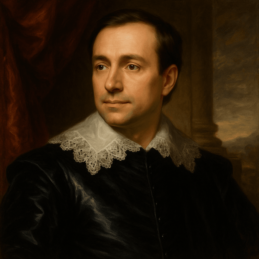 Baroque Nobility